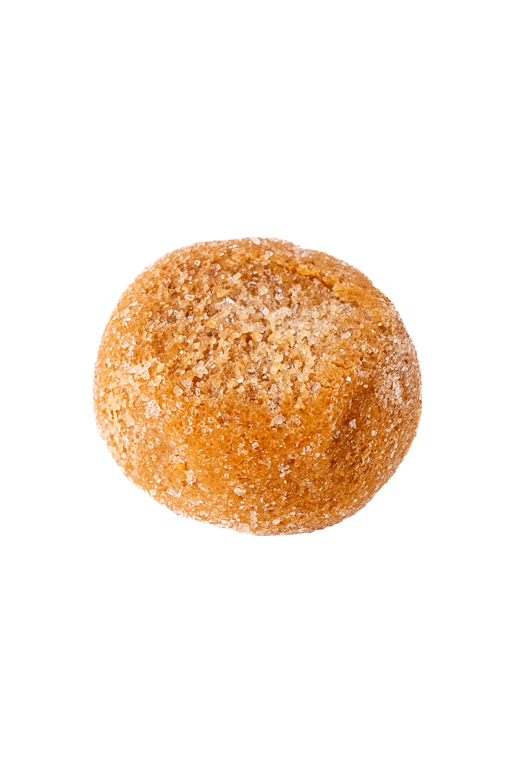 Bolitas de Leche
