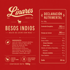 Besos Indios