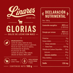 Glorias Tradicionales 5 pz