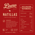 Natillas