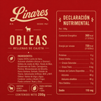Obleas