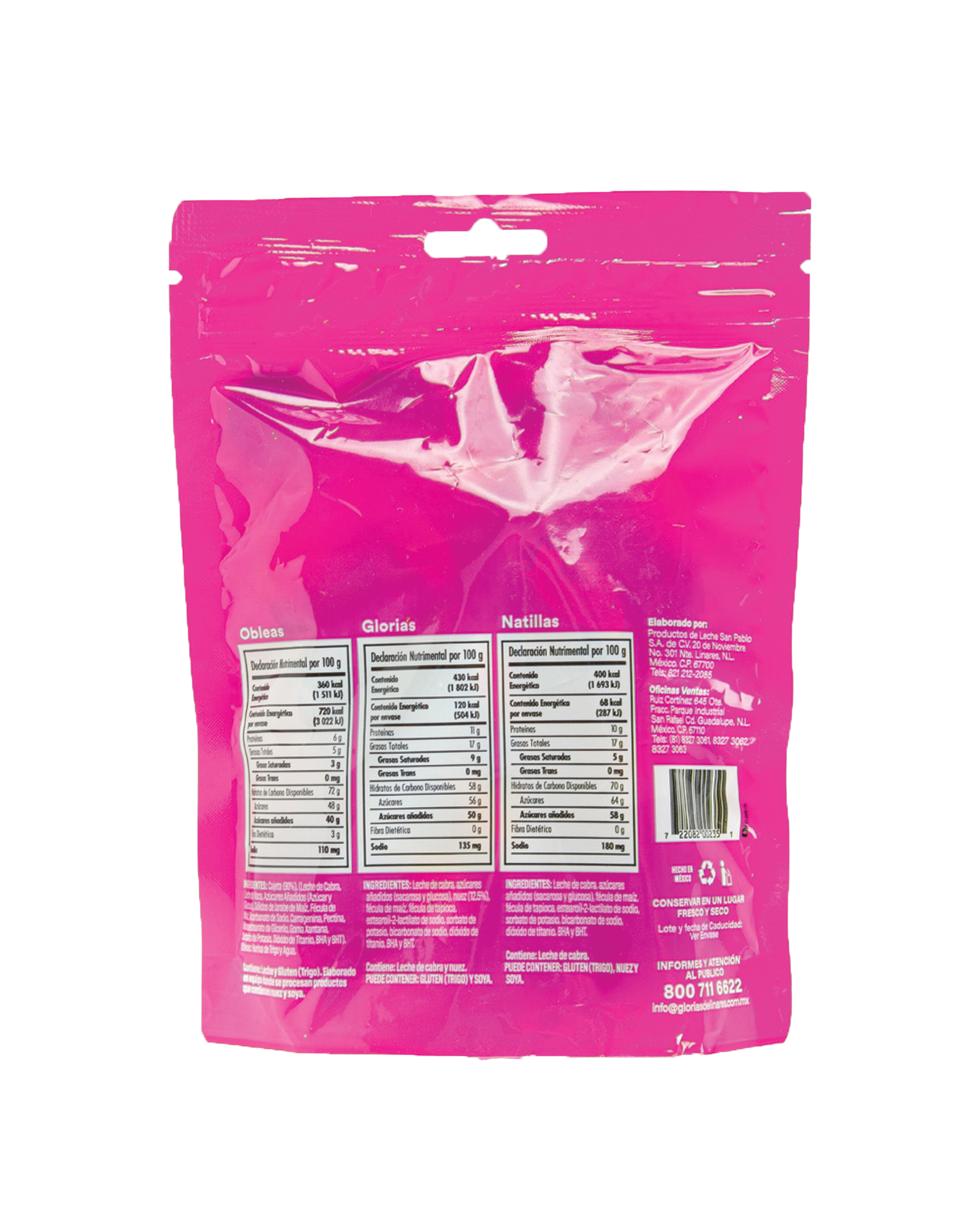 Combinado Tradicional