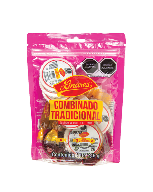 Combinado Tradicional