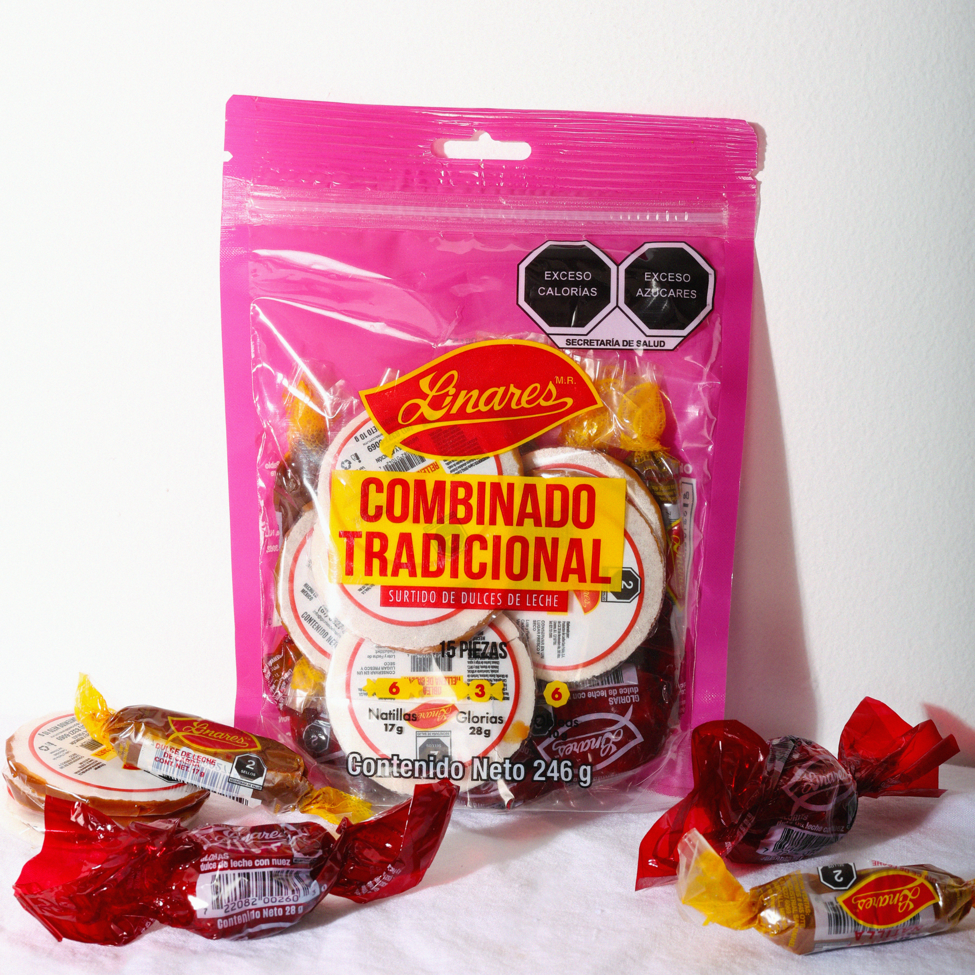 Combinado Tradicional